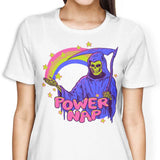 Power Nap - Women's Apparel