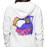 Power Nap - Hoodie