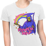 Power Nap - Women's Apparel