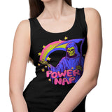 Power Nap - Tank Top