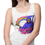 Power Nap - Tank Top