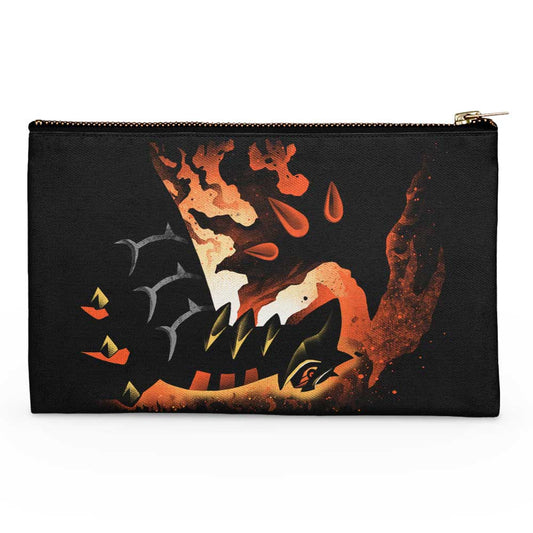 Power of Antimatter - Accessory Pouch