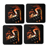 Power of Antimatter - Coasters