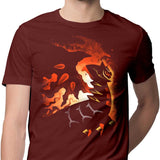 Power of Antimatter - Men's Apparel