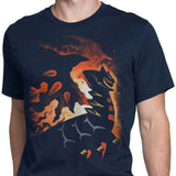 Power of Antimatter - Men's Apparel