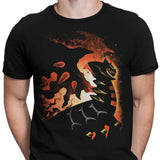 Power of Antimatter - Men's Apparel