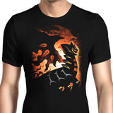 Power of Antimatter - Men's Apparel