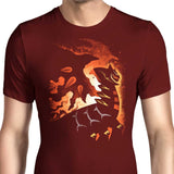 Power of Antimatter - Men's Apparel