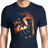 Power of Antimatter - Men's Apparel