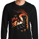 Power of Antimatter - Long Sleeve T-Shirt