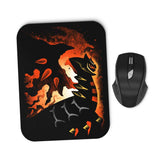 Power of Antimatter - Mousepad