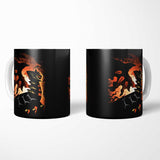 Power of Antimatter - Mug