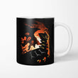 Power of Antimatter - Mug