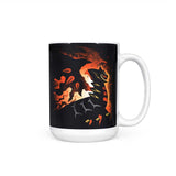 Power of Antimatter - Mug