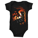 Power of Antimatter - Youth Apparel
