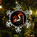 Power of Antimatter - Ornament