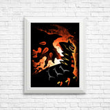 Power of Antimatter - Posters & Prints