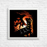 Power of Antimatter - Posters & Prints