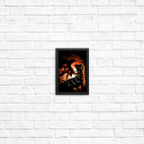 Power of Antimatter - Posters & Prints