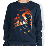 Power of Antimatter - Sweatshirt