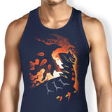 Power of Antimatter - Tank Top