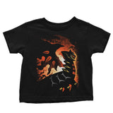 Power of Antimatter - Youth Apparel