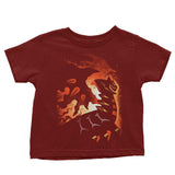 Power of Antimatter - Youth Apparel
