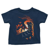Power of Antimatter - Youth Apparel