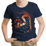 Power of Antimatter - Youth Apparel