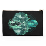 Power of Bahumut - Accessory Pouch