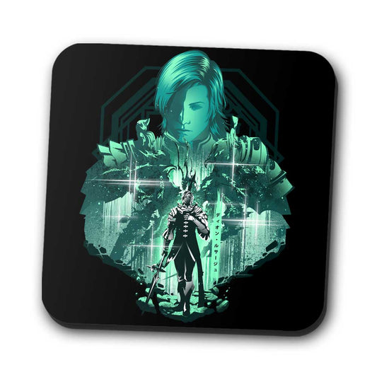 Power of Bahumut - Coasters