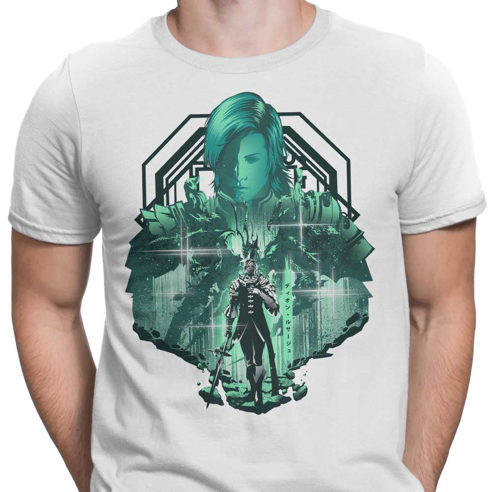 Power of Bahumut - Men's Apparel