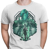 Power of Bahumut - Men's Apparel