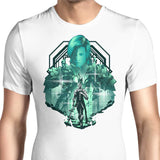 Power of Bahumut - Men's Apparel