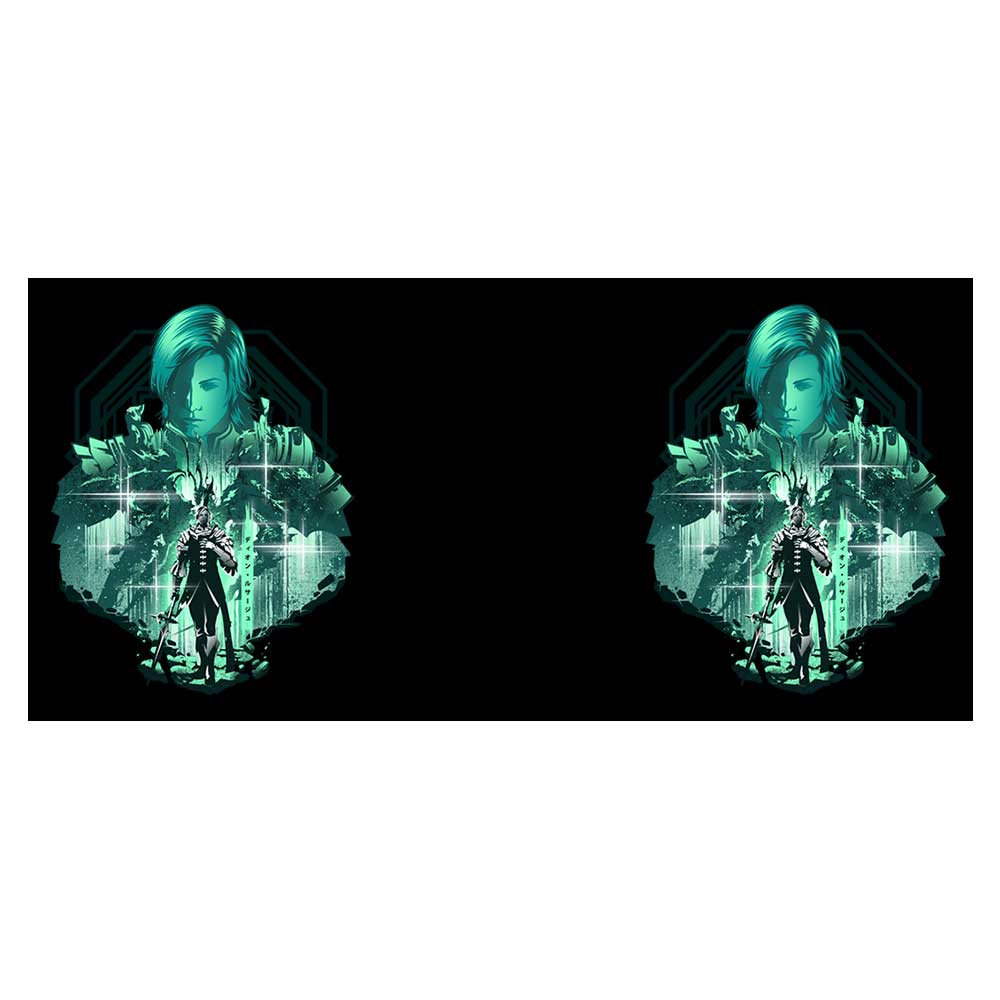 Power of Bahumut - Mug