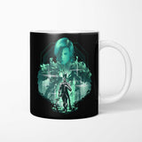 Power of Bahumut - Mug