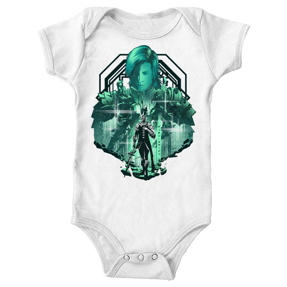 Power of Bahumut - Youth Apparel