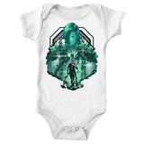 Power of Bahumut - Youth Apparel