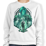 Power of Bahumut - Sweatshirt