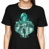 Power of Bahumut - Women's Apparel