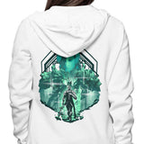 Power of Bahumut - Hoodie