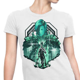 Power of Bahumut - Women's Apparel