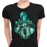 Power of Bahumut - Women's Apparel