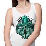 Power of Bahumut - Tank Top