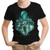 Power of Bahumut - Youth Apparel