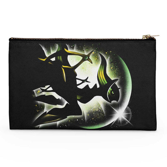 Power of Creation - Accessory Pouch