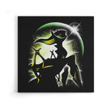 Power of Creation - Canvas Print