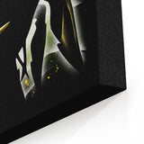 Power of Creation - Canvas Print