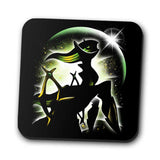 Power of Creation - Coasters