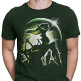 Power of Creation - Men's Apparel